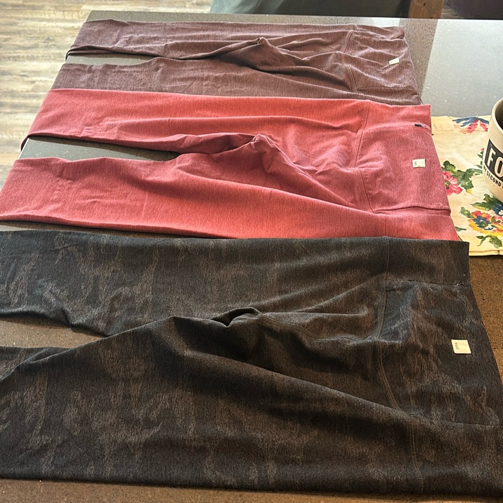Vuori leggings